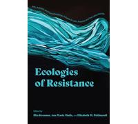 Ecologies of Resistance: Arts, Activism, and Transdisciplinary Futures in Latin America and the Latinx Worlds