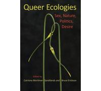 Écologies queer