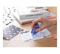 ecoLogo Roller de correction rechargeable Correction