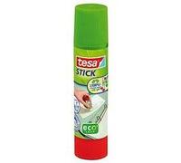 ecoLogo Stick Bâton de colle, 20 g, présentoir comptoir