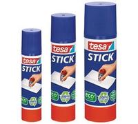ecoLogo Stick Bâton de colle, sans solvant, 20 g