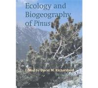 Ecology and Biogeography of Pinus
