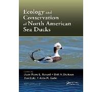 Ecology And Conservation Of North American Sea Ducks