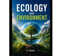 Ecology and Environment