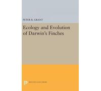 Ecology And Evolution Of Darwin's Finches (Princeton Science Library Edition)