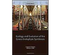Ecology And Evolution Of The Grass-Endophyte Symbiosis