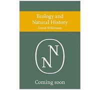 Ecology And Natural History