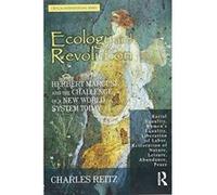 Ecology and Revolution: Herbert Marcuse and the Challenge of a New World System Today (Critical Interventions) - [Version Originale] Inconnu (Auteur)