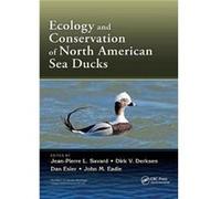 Ecology And Conservation Of North American Sea Ducks