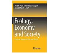 Ecology, Economy And Society