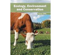 Ecology, Environment And Conservation