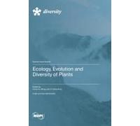 Ecology, Evolution And Diversity Of Plants