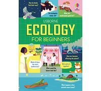 Andy Prentice, Lan Cook – Ecology for Beginners – Cartonné