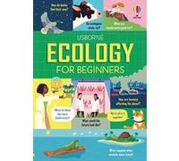 Ecology for Beginners Andy Prentice (Auteur), Lan Cook (Auteur), Anton Hallmann (Illustration)