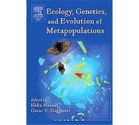 Ecology, Genetics and Evolution of Metapopulations