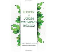 Ecology In Jurgen Moltmann's Theology