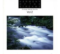 Ecology Natural Sounds - Vol.2/Harmony of The Streams [Import]