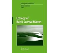 Ecology Of Baltic Coastal Waters