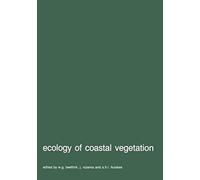 Ecology Of Coastal Vegetation
