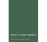 Ecology Of Coastal Vegetation