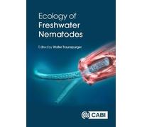 Ecology of Freshwater Nematodes