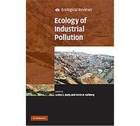Ecology of Industrial Pollution, Ecological Reviews