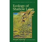 Ecology of Shallow Lakes