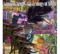 Ecology of Souls by Kenneth Newby