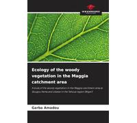 Ecology of the woody vegetation in the Maggia catchment area