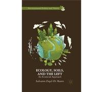 Ecology Soils and the Left - Kenneth A Loparo - Palgrave Macmillan - Livre en Anglais - Paperback Kenneth A LoparoKenneth A Loparo (Auteur)