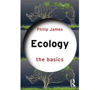 Ecology the basics - Philip James - Routledge - ebook (ePub) - Livre