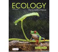 Ecology: The Economy of Nature
