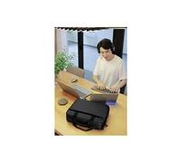 EcoLoop Pro CC5623 - Sacoche pour ordinateur portable - jusqu'à 16" - noir