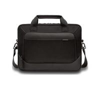 EcoLoop Pro Classic Briefcase (CC5425C) - Sacoche pour ordinateur portable - jusqu'à 14" - noir