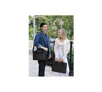 EcoLoop Pro CV5423 - Housse d'ordinateur portable - 11" - 14" - noir