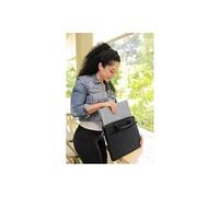 EcoLoop Pro CV5623 - Housse d'ordinateur portable - 15" - 16" - noir - 3 Years Basic Hardware Warranty