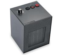 Ecomat Heizlüfter 2000 Classic Plus 230 Volt
