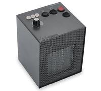 Ecomat 2000 Classic Select chauffage électrique gris