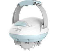 Ecomed AC-80E Appareil de massage blanc