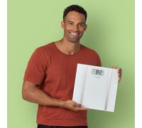 Medisana Pèse-personne BS-70e max. 180 kg Blanc