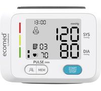 Ecomed BW-83E poignet Tensiomètre 23717