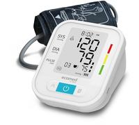 Ecomed by Medisana BU-95E upper arm blood pressure monitor