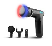 Pistolet de massage ECOMED de massage MG-50E chaud & froid
