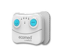 ecomed TT-10E | Appareil TENS sans fil | Appareil de stimulation EMS | Soulag...