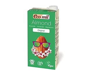 Ecomil Amande bio