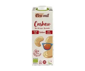ECOMIL ANACARDO NATURE 1L