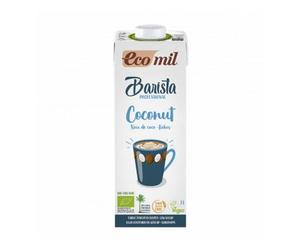 Ecomil Barista Coconut Bio 1l