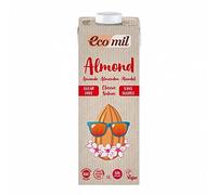 Ecomil - Boisson amande classic nature ss sucre 1l ecomil b