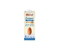 ECOMIL Cuisine Almond Bio 1 L *