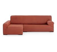 ECOMMERC3 Chaiselong Housse de canapé Universelle et Polyvalente avec accoudoir Long Gauche, Caldera